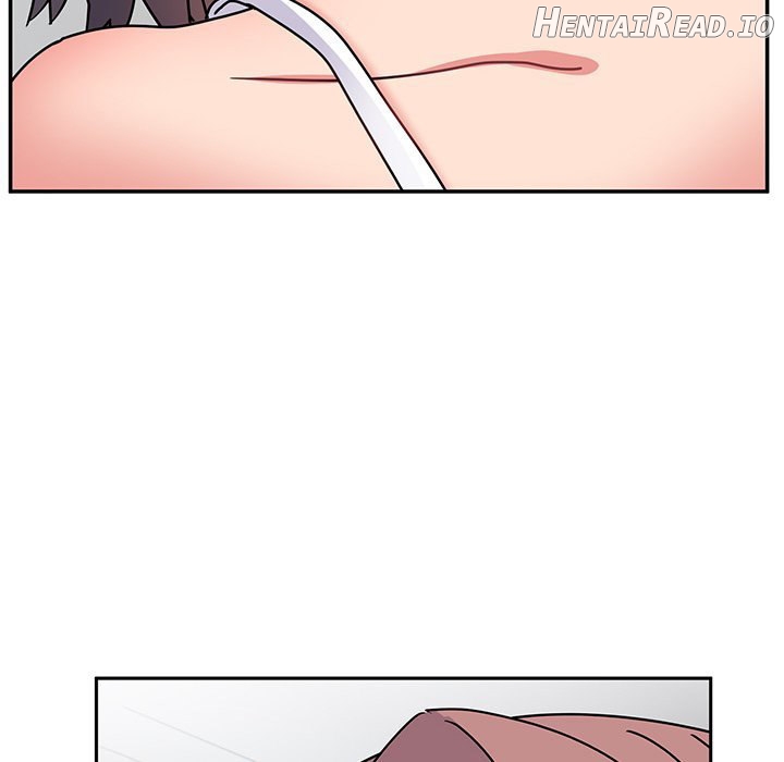 Life with Mia Chapter 28 - page 8