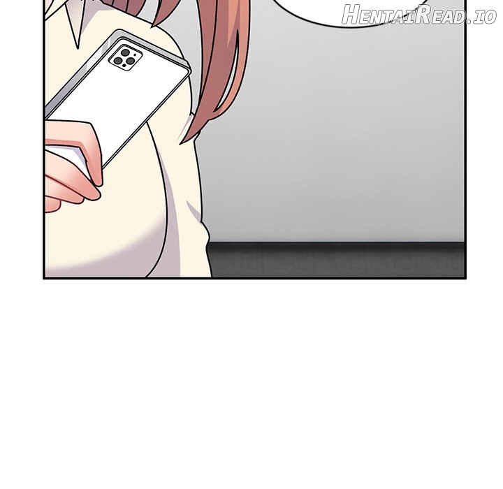 Life with Mia Chapter 28 - page 80