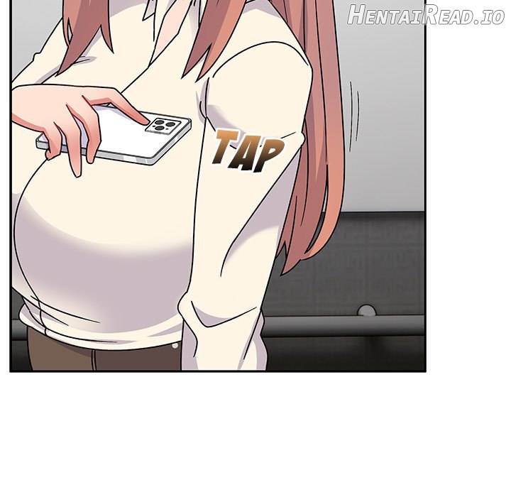 Life with Mia Chapter 28 - page 82