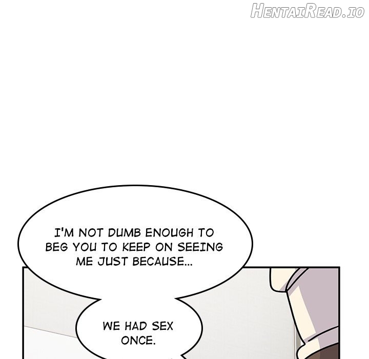 Life with Mia Chapter 28 - page 83