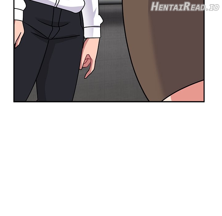 Life with Mia Chapter 28 - page 85