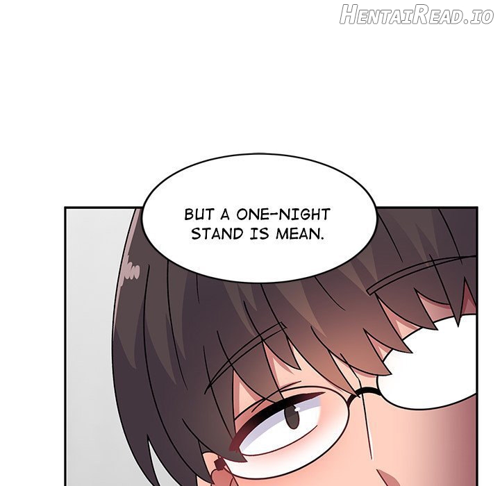 Life with Mia Chapter 28 - page 86