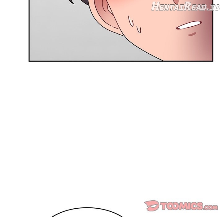Life with Mia Chapter 28 - page 87