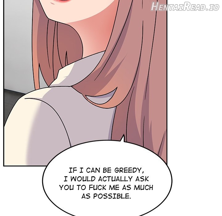 Life with Mia Chapter 28 - page 89