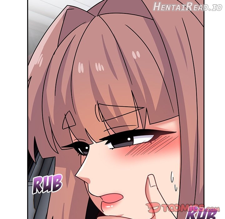 Life with Mia Chapter 28 - page 9