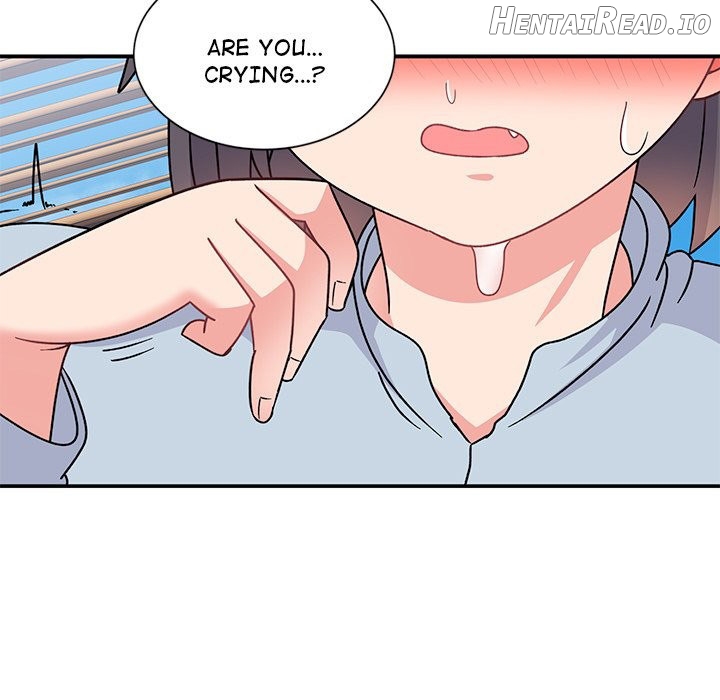 Life with Mia Chapter 40 - page 103