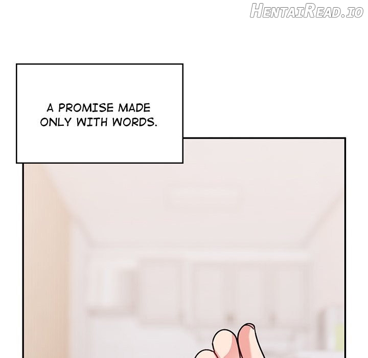 Life with Mia Chapter 40 - page 112
