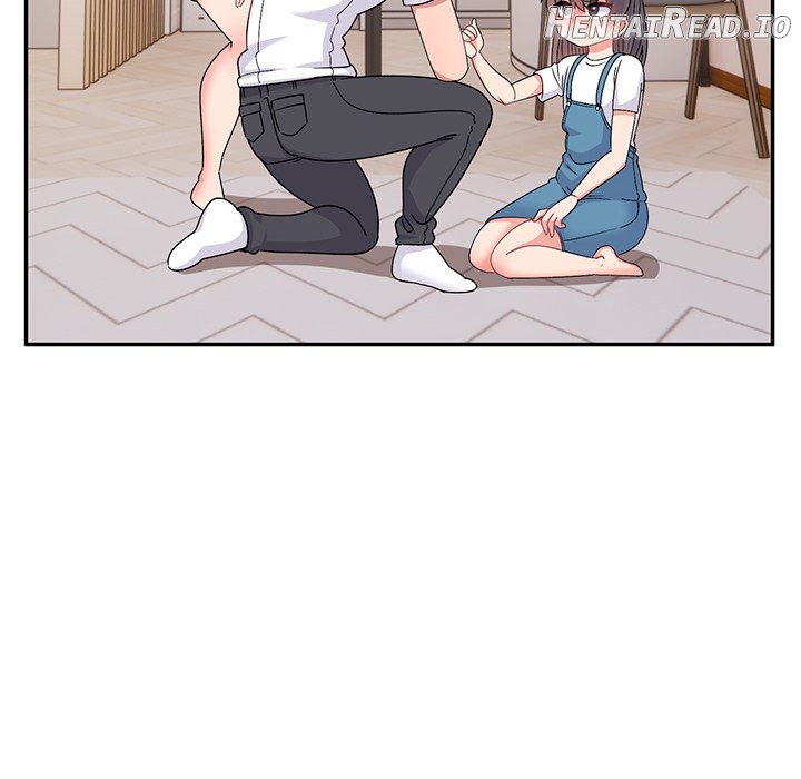 Life with Mia Chapter 40 - page 116