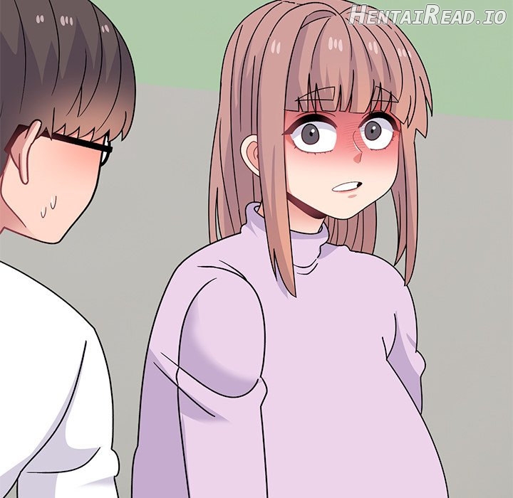 Life with Mia Chapter 40 - page 147