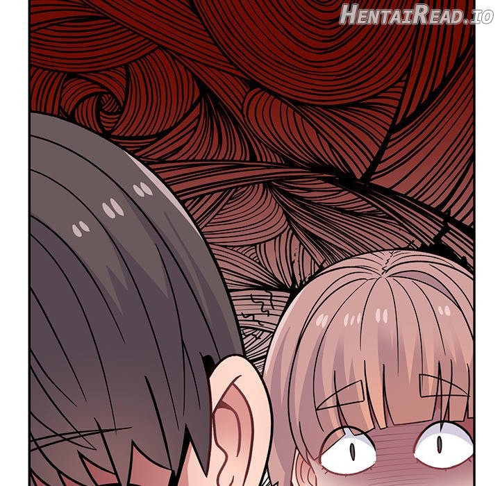 Life with Mia Chapter 40 - page 154