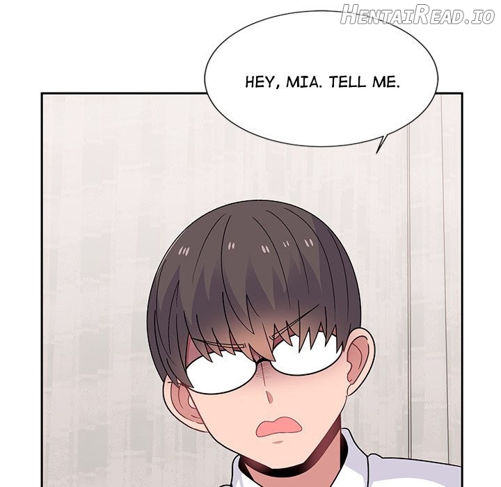 Life with Mia Chapter 40 - page 16
