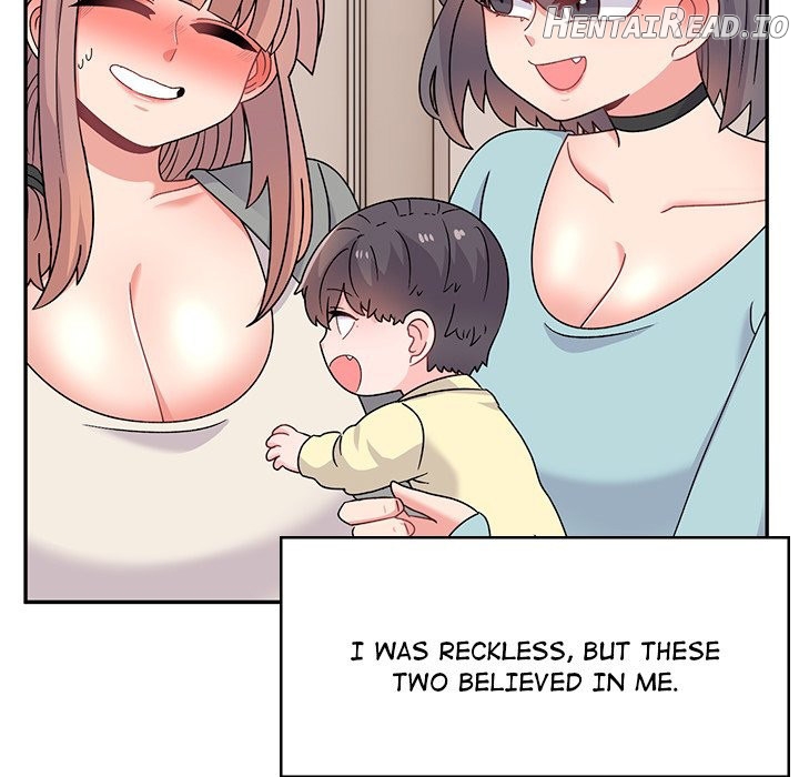 Life with Mia Chapter 40 - page 175