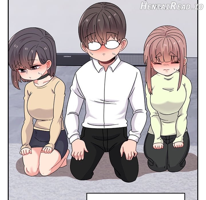 Life with Mia Chapter 40 - page 178
