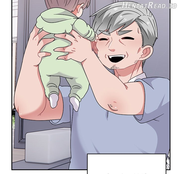 Life with Mia Chapter 40 - page 182
