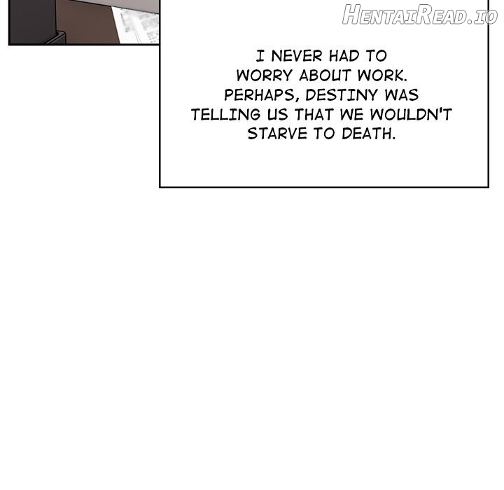 Life with Mia Chapter 40 - page 187