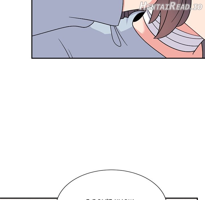 Life with Mia Chapter 40 - page 19