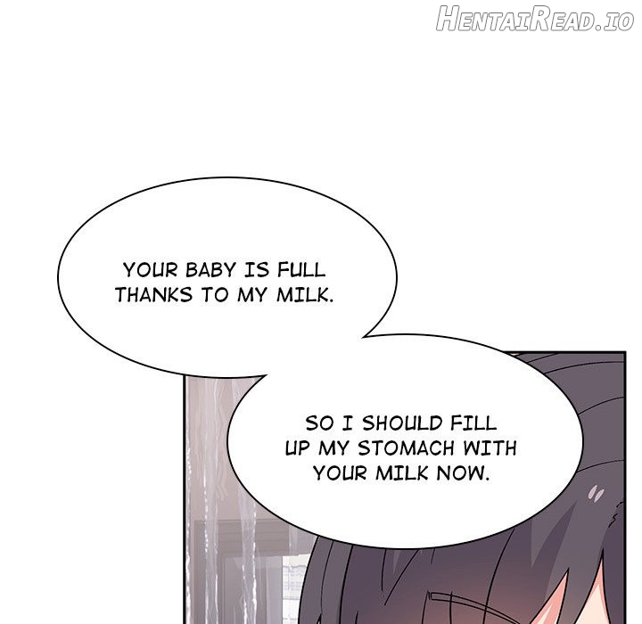 Life with Mia Chapter 40 - page 199