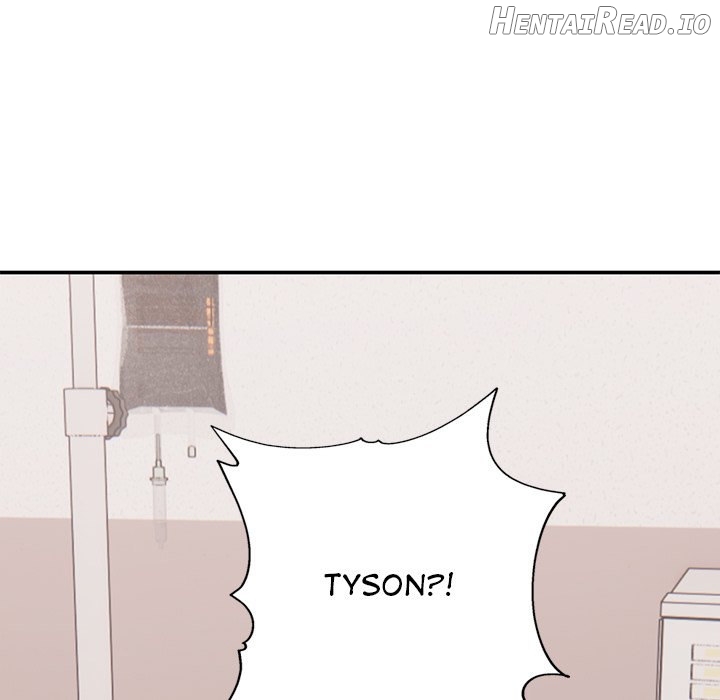 Life with Mia Chapter 40 - page 2