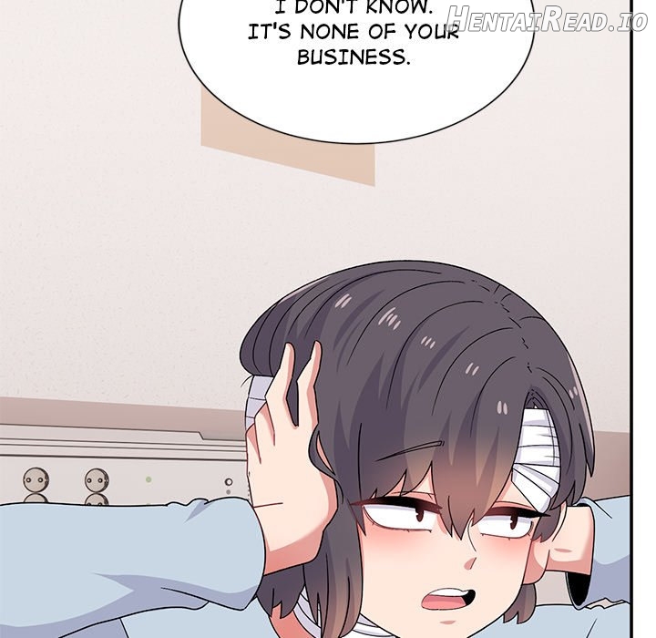 Life with Mia Chapter 40 - page 20