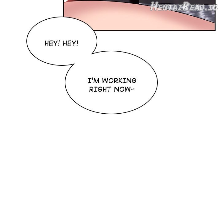 Life with Mia Chapter 40 - page 201
