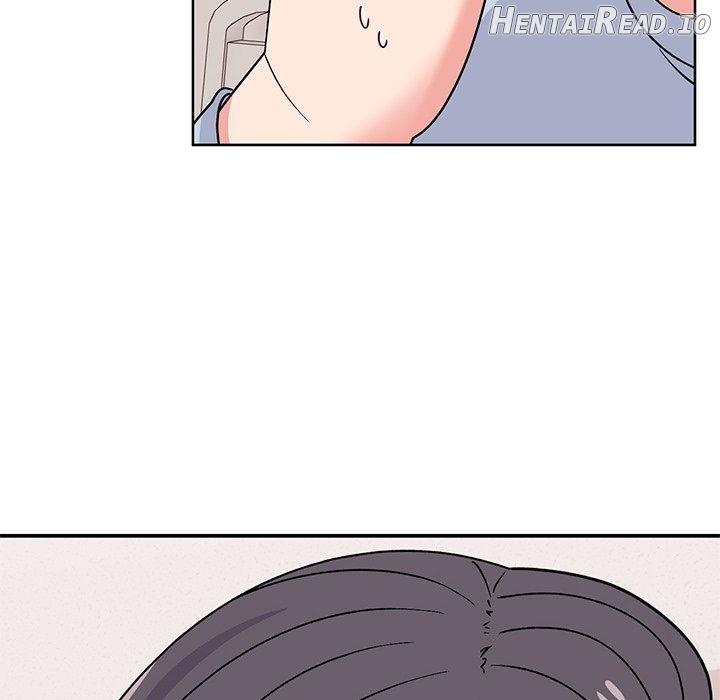Life with Mia Chapter 40 - page 23