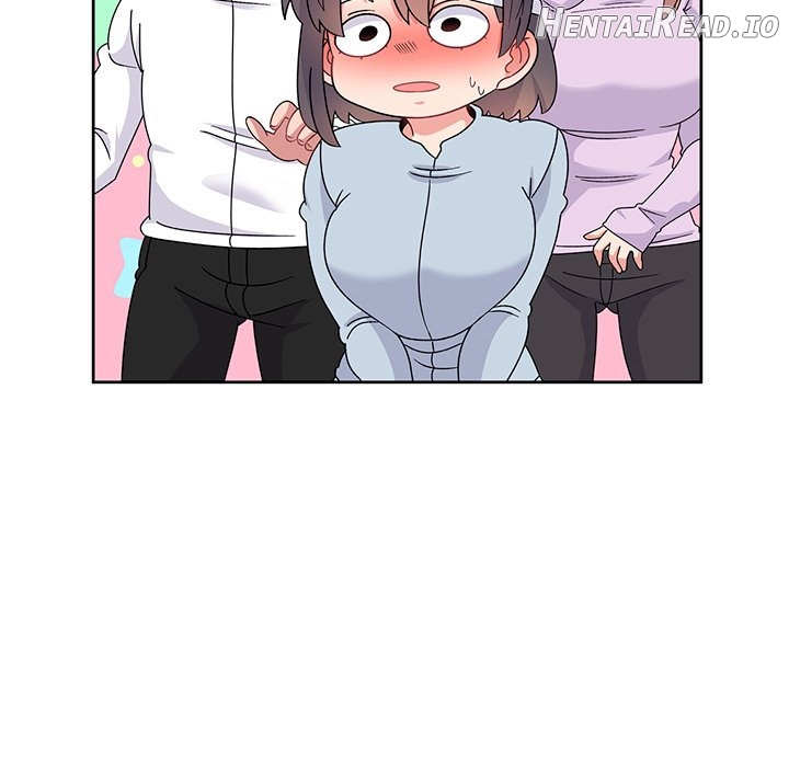Life with Mia Chapter 40 - page 29