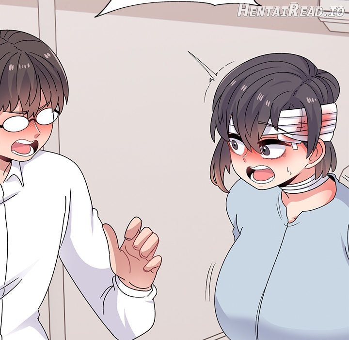 Life with Mia Chapter 40 - page 3