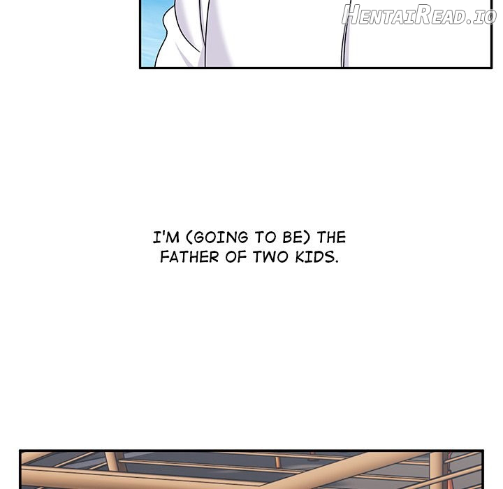 Life with Mia Chapter 40 - page 37