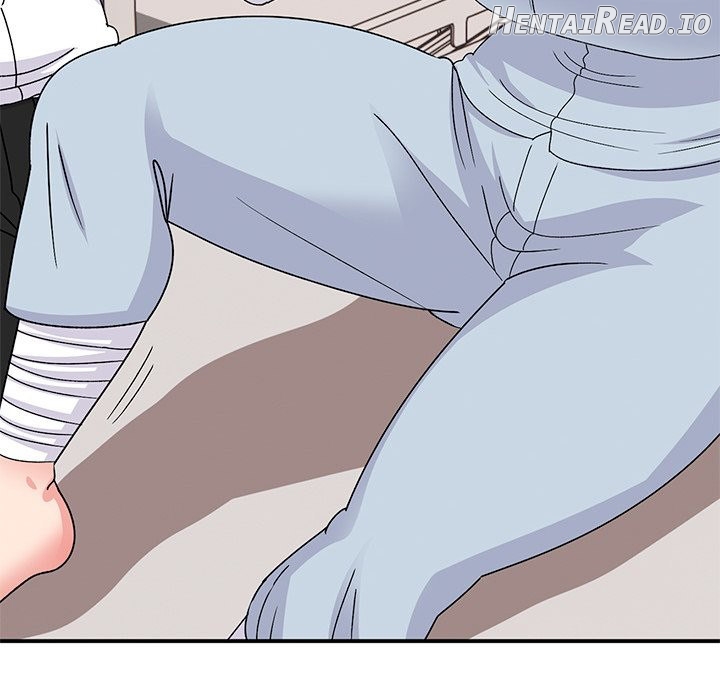 Life with Mia Chapter 40 - page 4