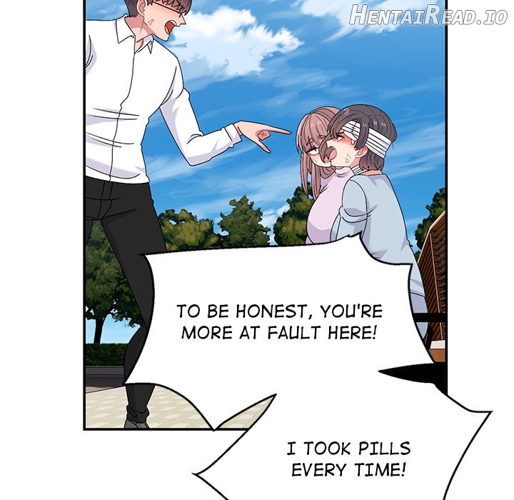 Life with Mia Chapter 40 - page 41