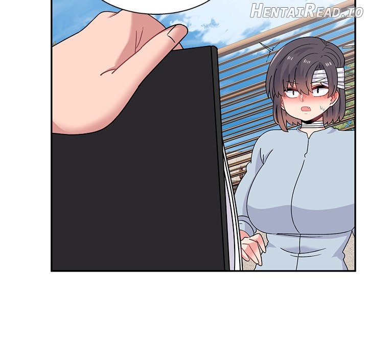 Life with Mia Chapter 40 - page 45