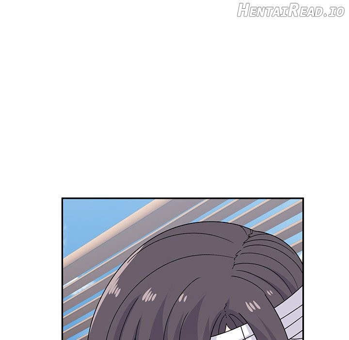 Life with Mia Chapter 40 - page 46