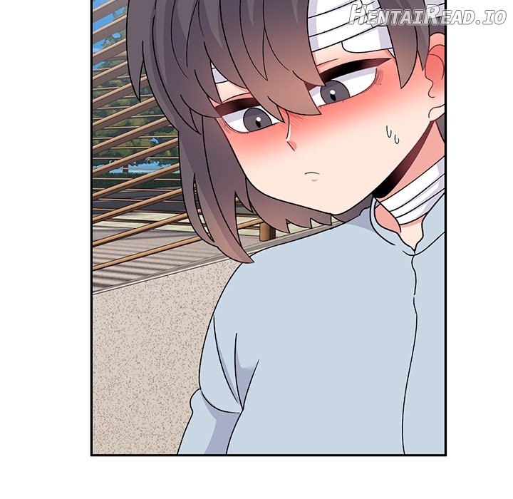 Life with Mia Chapter 40 - page 47