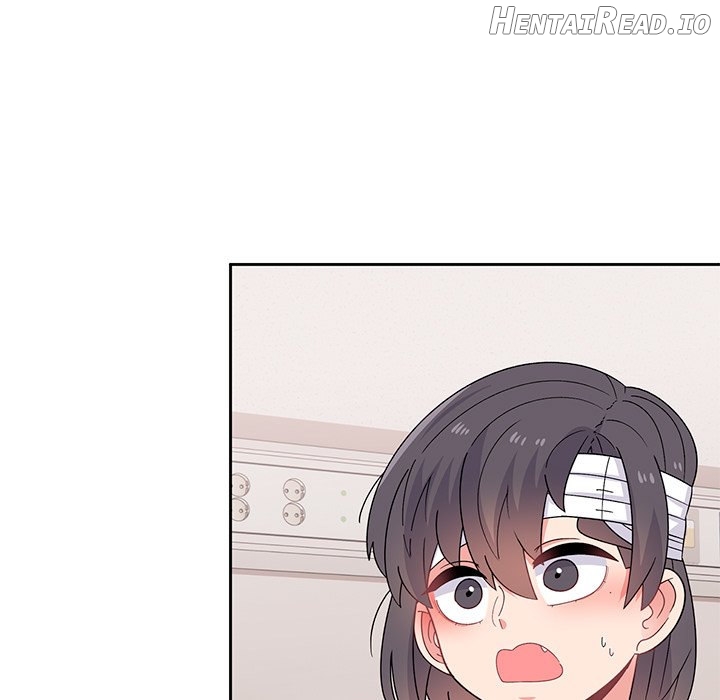 Life with Mia Chapter 40 - page 5