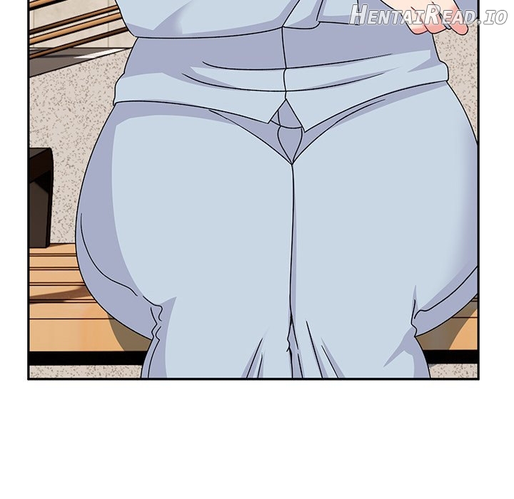 Life with Mia Chapter 40 - page 53