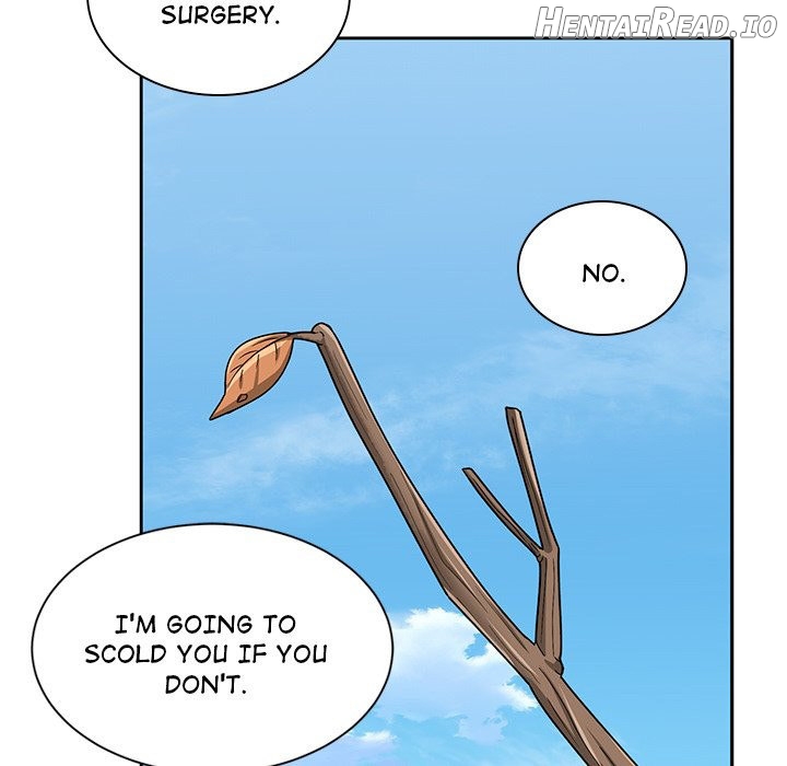 Life with Mia Chapter 40 - page 64
