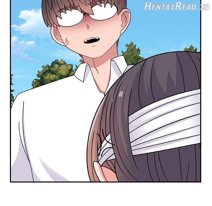 Life with Mia Chapter 40 - page 67
