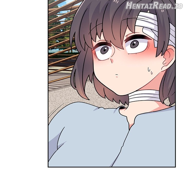 Life with Mia Chapter 40 - page 74