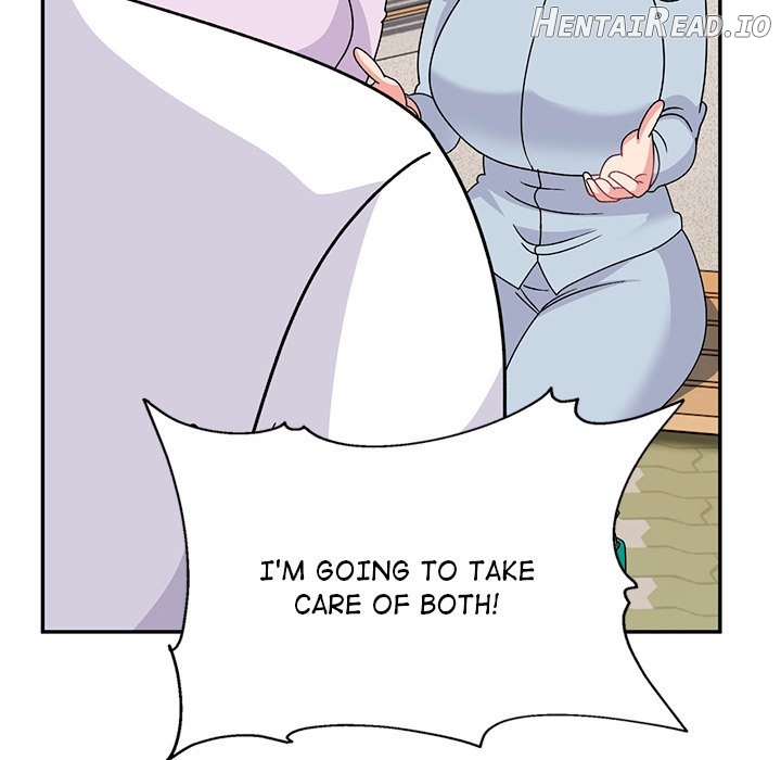 Life with Mia Chapter 40 - page 77