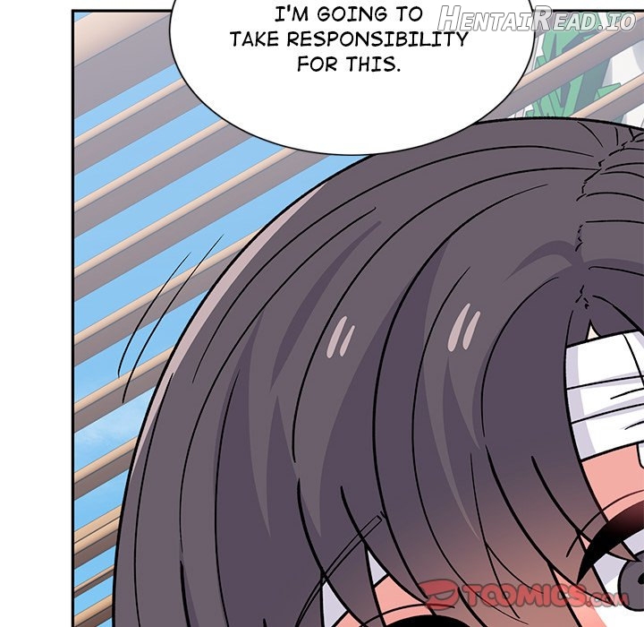 Life with Mia Chapter 40 - page 84