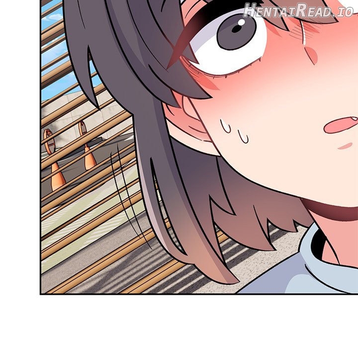 Life with Mia Chapter 40 - page 85