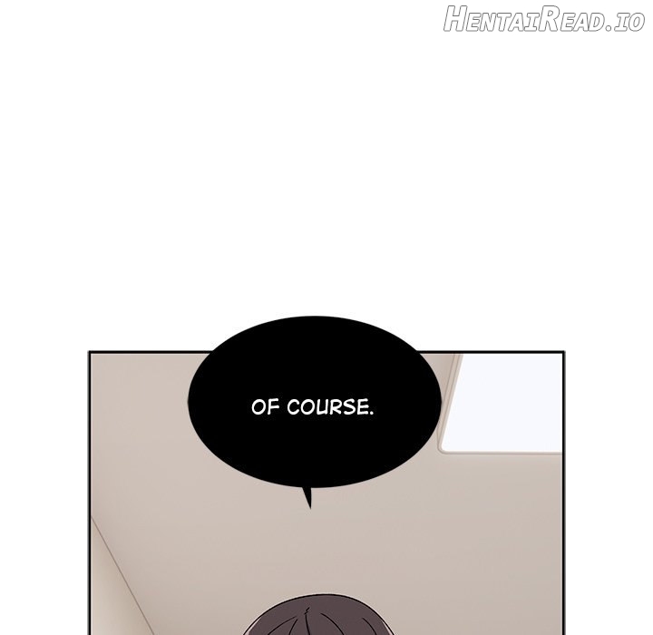 Life with Mia Chapter 40 - page 86