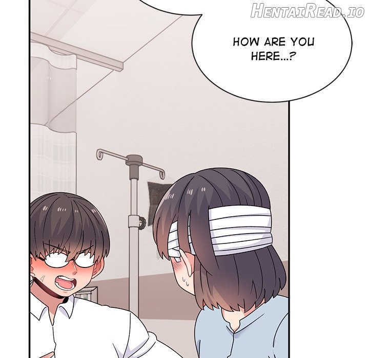Life with Mia Chapter 40 - page 9