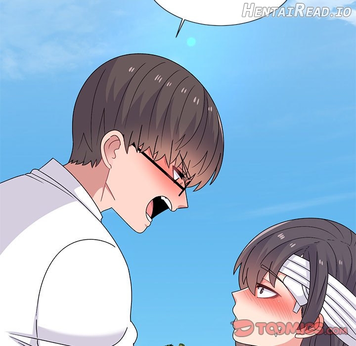 Life with Mia Chapter 40 - page 96