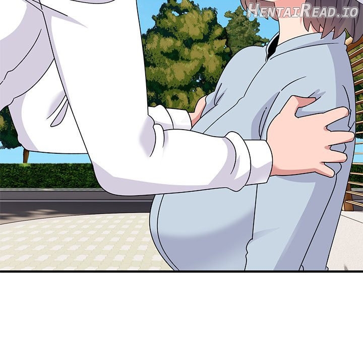 Life with Mia Chapter 40 - page 97