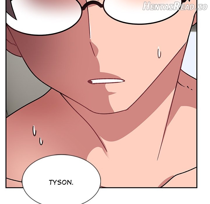 Life with Mia Chapter 29 - page 175