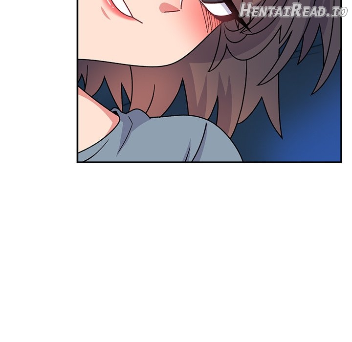Life with Mia Chapter 29 - page 7
