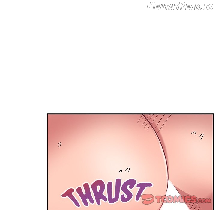 Life with Mia Chapter 29 - page 76