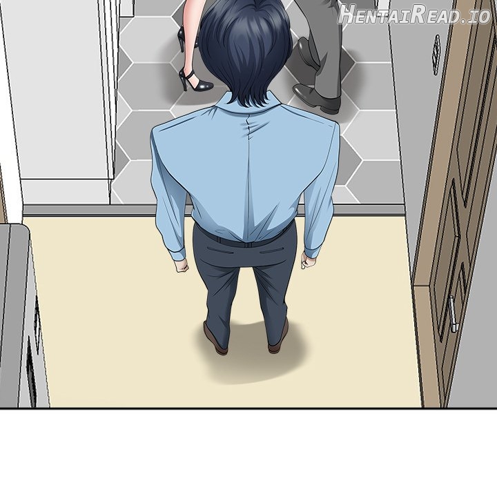 My Husband’s a Twin! Chapter 30 - page 67
