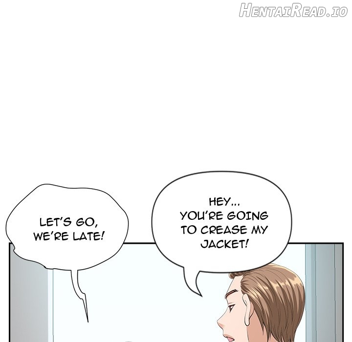 My Husband’s a Twin! Chapter 30 - page 68